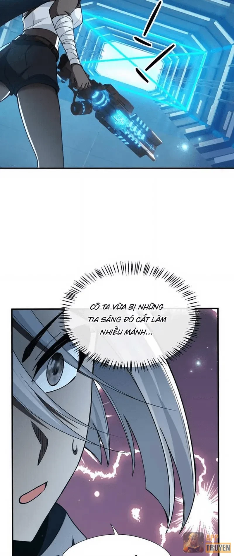 Toàn Bộ Fan Của Ta Đều Là Ma Nữ Chapter 59 - 4