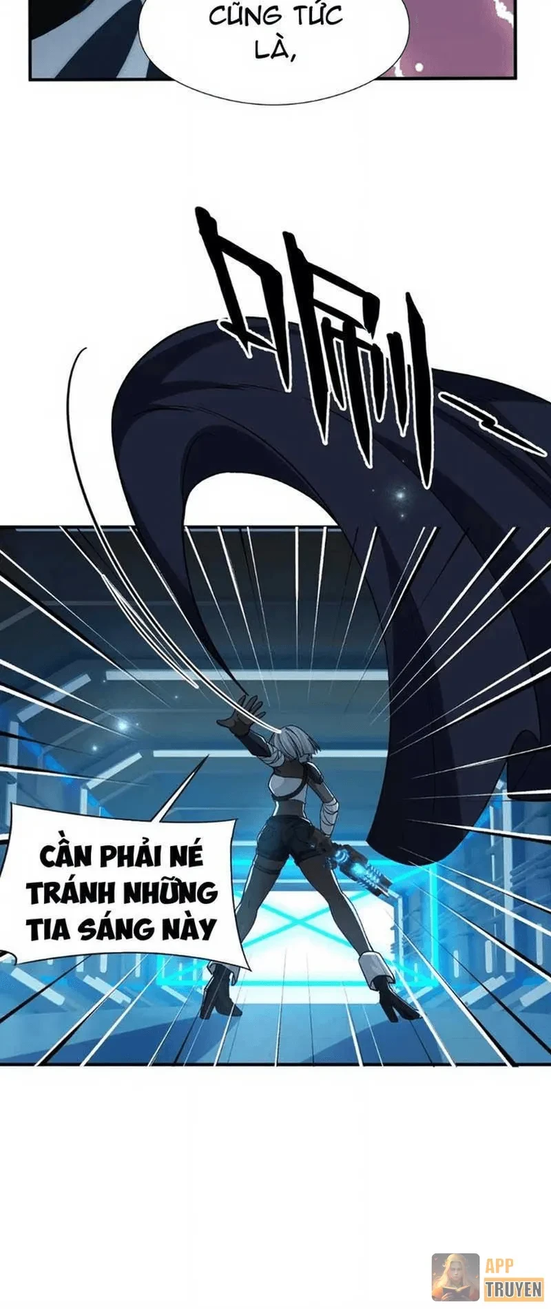 Toàn Bộ Fan Của Ta Đều Là Ma Nữ Chapter 59 - 5