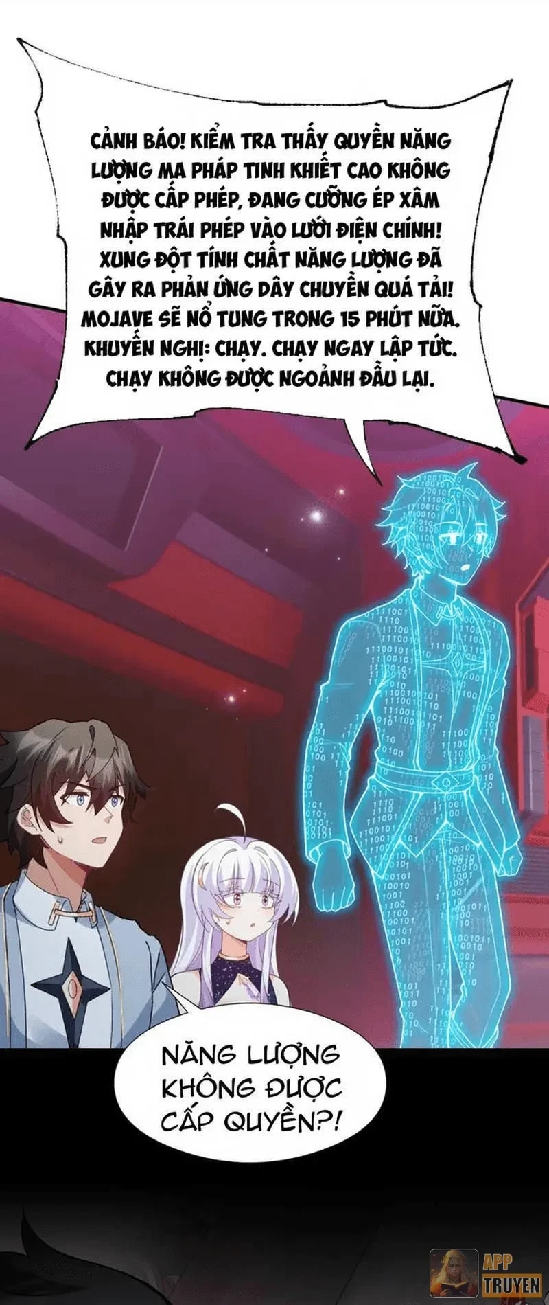Toàn Bộ Fan Của Ta Đều Là Ma Nữ Chapter 59 - 6