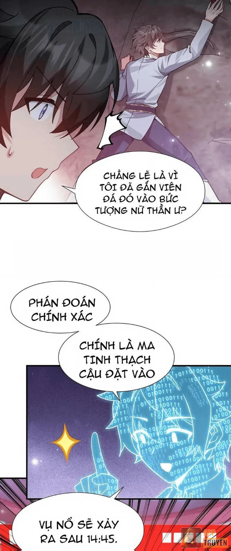 Toàn Bộ Fan Của Ta Đều Là Ma Nữ Chapter 59 - 7