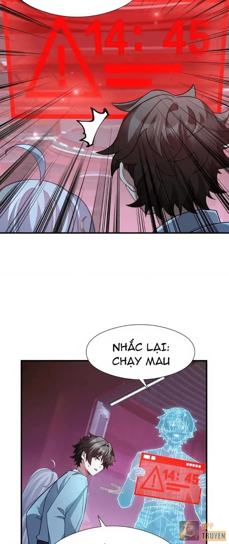 Toàn Bộ Fan Của Ta Đều Là Ma Nữ Chapter 59 - 8