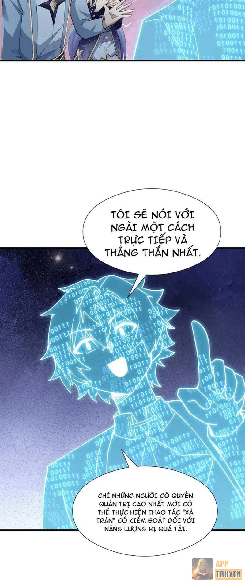 Toàn Bộ Fan Của Ta Đều Là Ma Nữ Chapter 59 - 11