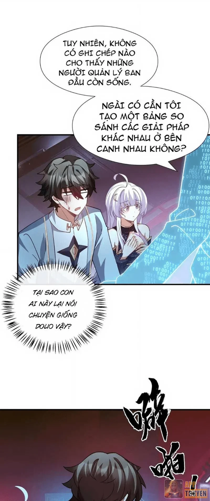 Toàn Bộ Fan Của Ta Đều Là Ma Nữ Chapter 59 - 12