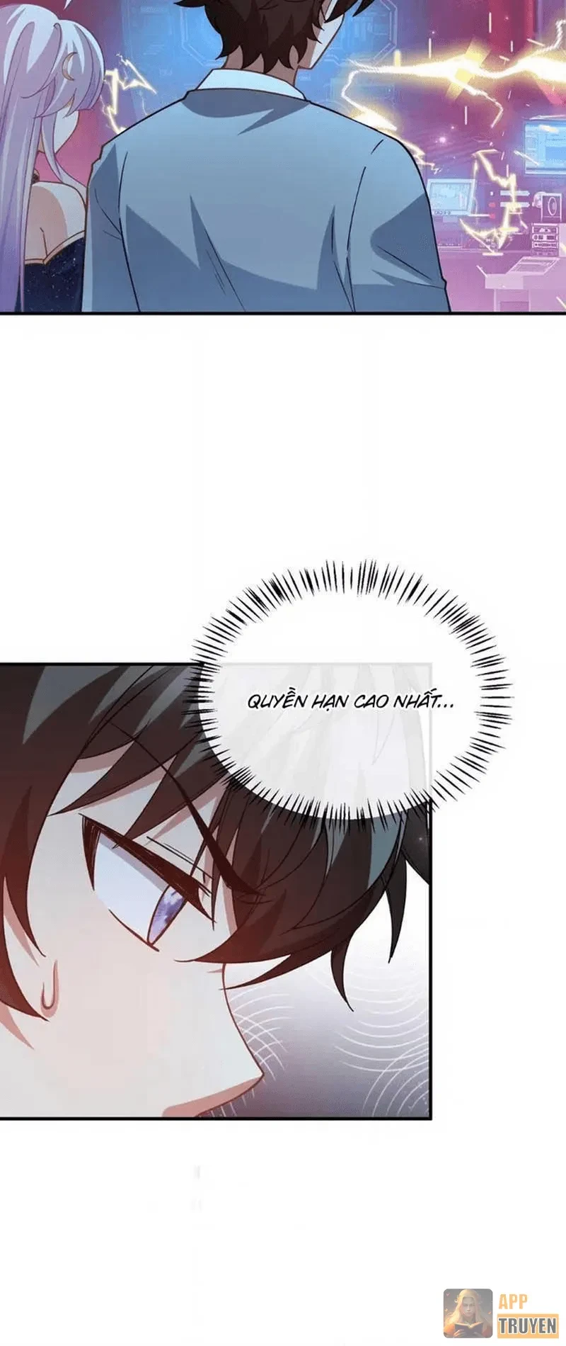 Toàn Bộ Fan Của Ta Đều Là Ma Nữ Chapter 59 - 13
