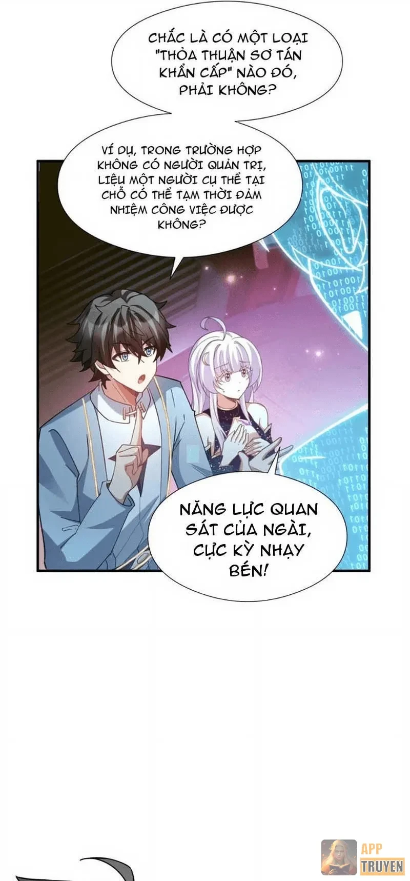 Toàn Bộ Fan Của Ta Đều Là Ma Nữ Chapter 59 - 14