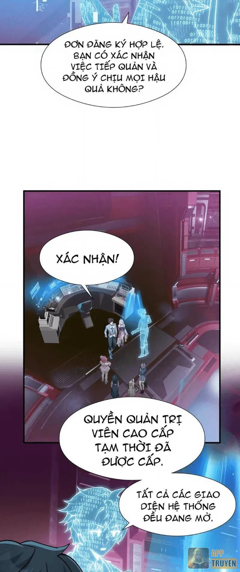 Toàn Bộ Fan Của Ta Đều Là Ma Nữ Chapter 59 - 16