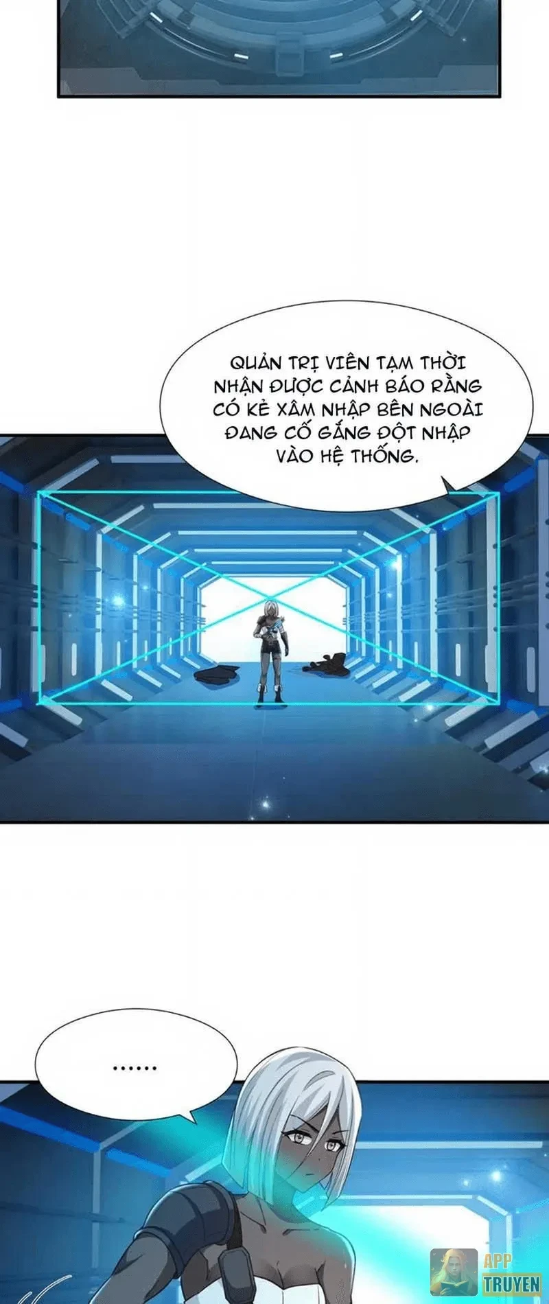 Toàn Bộ Fan Của Ta Đều Là Ma Nữ Chapter 59 - 18
