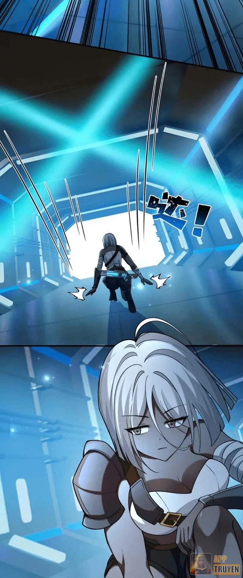 Toàn Bộ Fan Của Ta Đều Là Ma Nữ Chapter 59 - 20