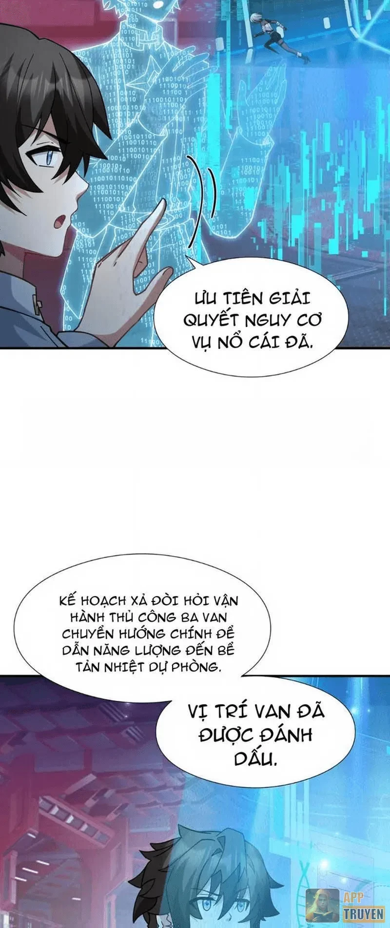 Toàn Bộ Fan Của Ta Đều Là Ma Nữ Chapter 59 - 22