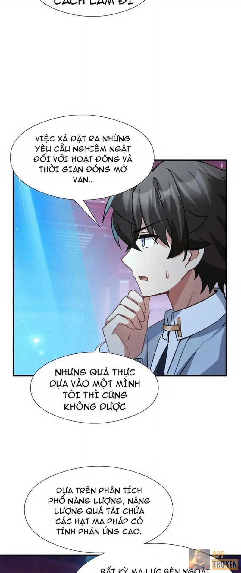Toàn Bộ Fan Của Ta Đều Là Ma Nữ Chapter 59 - 24
