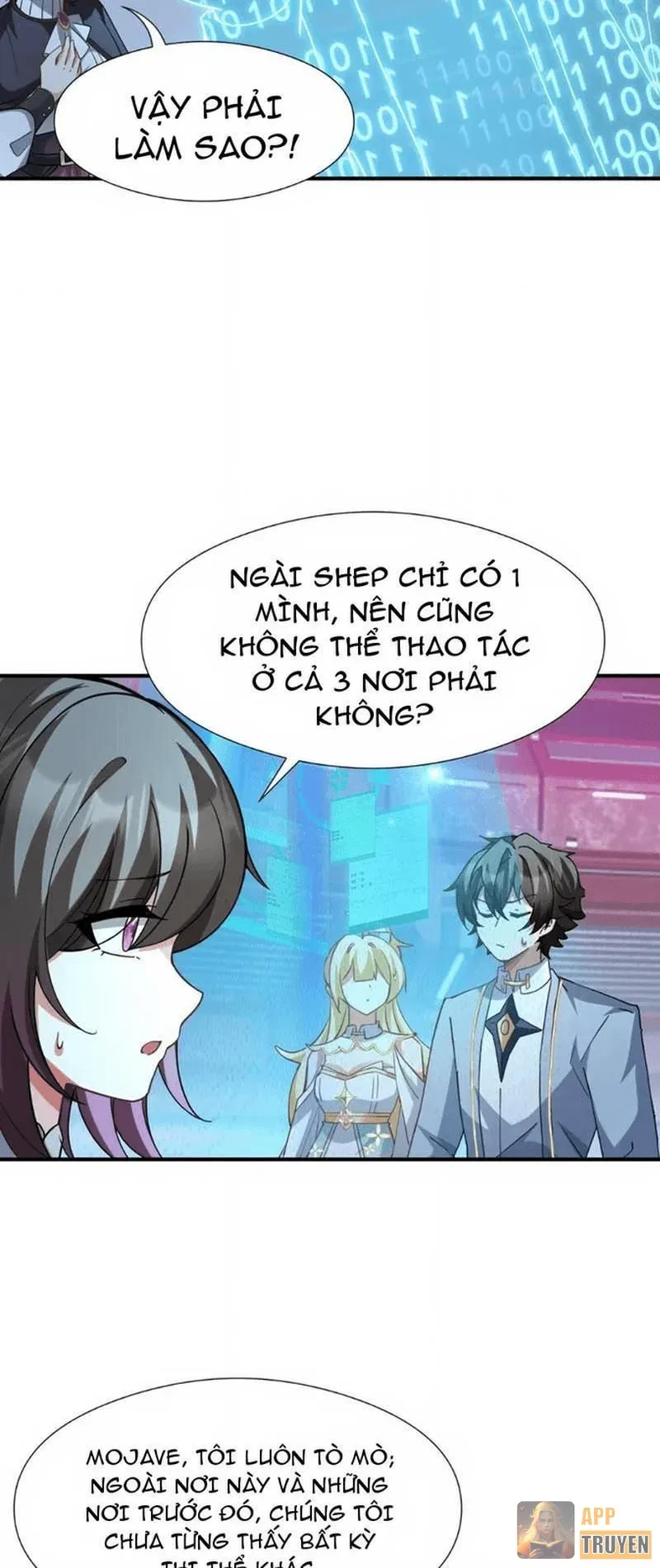 Toàn Bộ Fan Của Ta Đều Là Ma Nữ Chapter 59 - 26