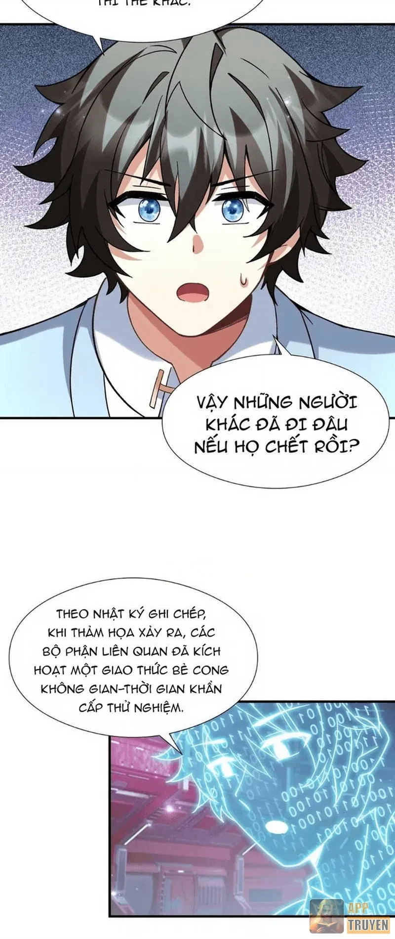 Toàn Bộ Fan Của Ta Đều Là Ma Nữ Chapter 59 - 27