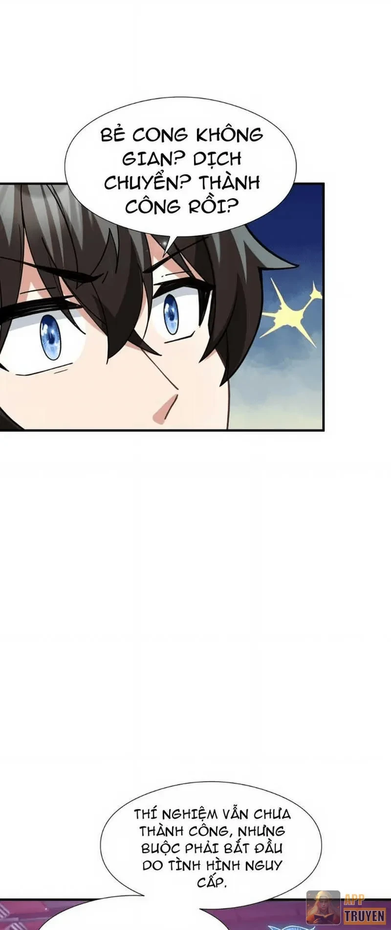 Toàn Bộ Fan Của Ta Đều Là Ma Nữ Chapter 59 - 28