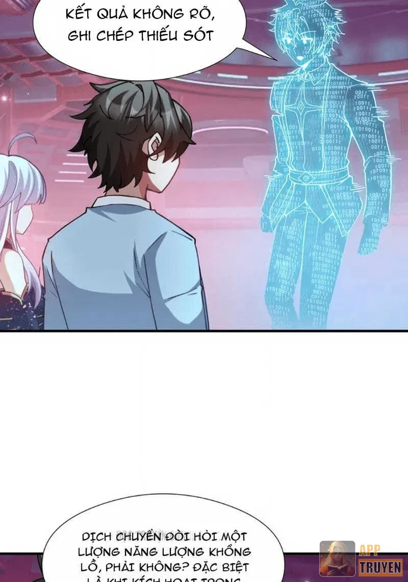 Toàn Bộ Fan Của Ta Đều Là Ma Nữ Chapter 59 - 29