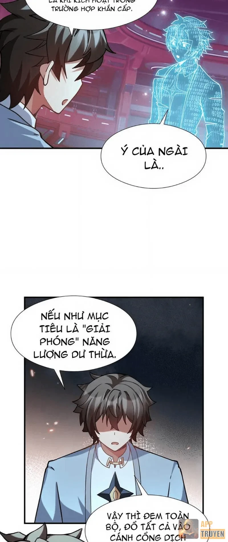 Toàn Bộ Fan Của Ta Đều Là Ma Nữ Chapter 59 - 30