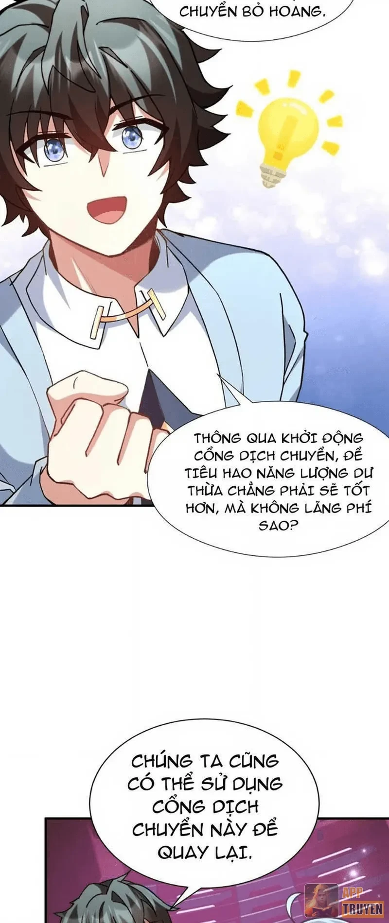 Toàn Bộ Fan Của Ta Đều Là Ma Nữ Chapter 59 - 31