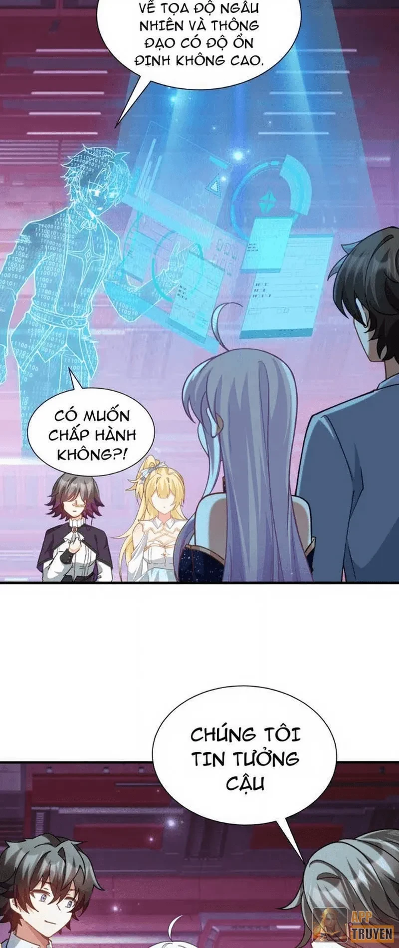 Toàn Bộ Fan Của Ta Đều Là Ma Nữ Chapter 59 - 33