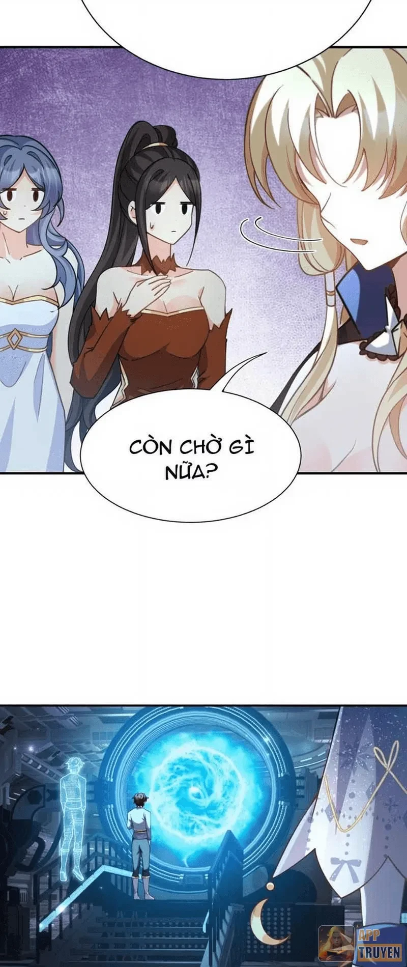 Toàn Bộ Fan Của Ta Đều Là Ma Nữ Chapter 59 - 36