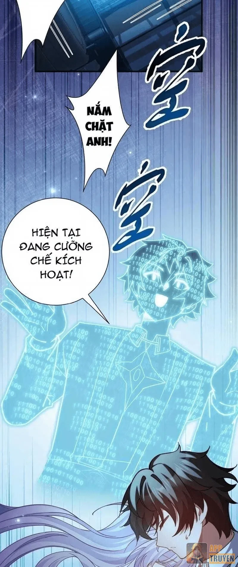 Toàn Bộ Fan Của Ta Đều Là Ma Nữ Chapter 59 - 41