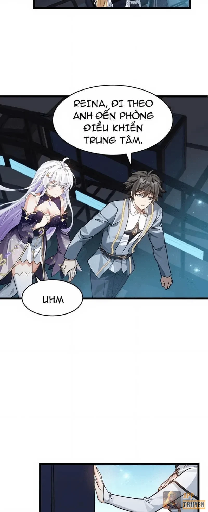 Toàn Bộ Fan Của Ta Đều Là Ma Nữ Chapter 60 - 4