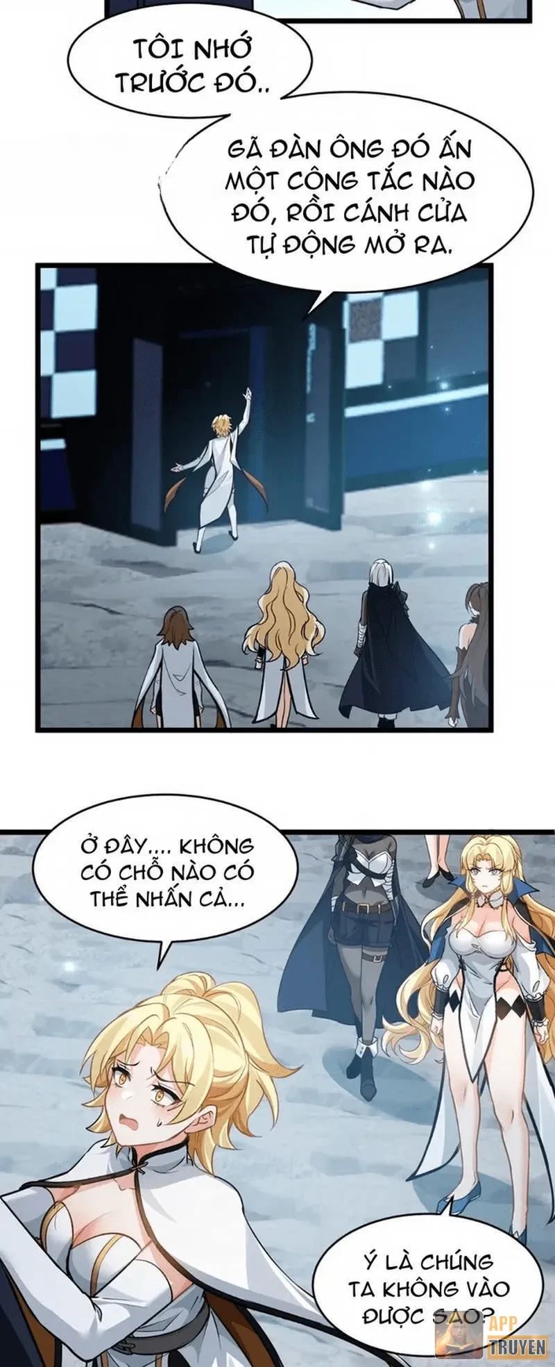 Toàn Bộ Fan Của Ta Đều Là Ma Nữ Chapter 60 - 5