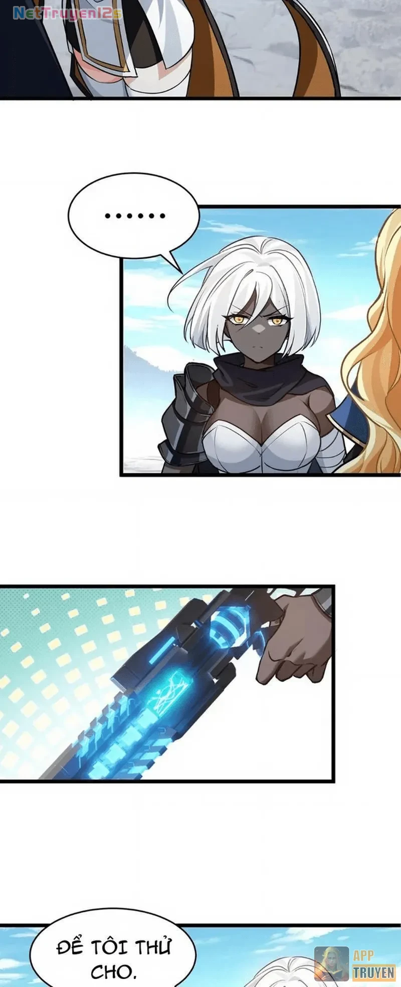 Toàn Bộ Fan Của Ta Đều Là Ma Nữ Chapter 60 - 6