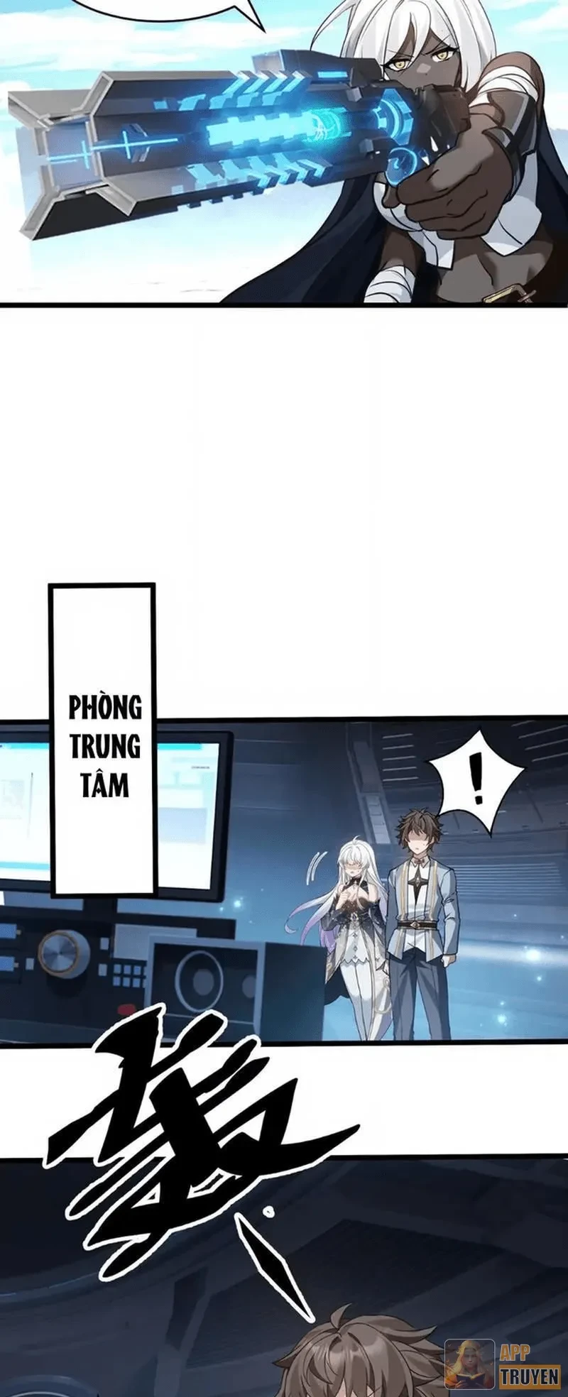 Toàn Bộ Fan Của Ta Đều Là Ma Nữ Chapter 60 - 7