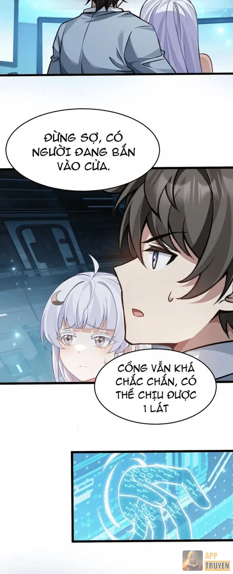 Toàn Bộ Fan Của Ta Đều Là Ma Nữ Chapter 60 - 9