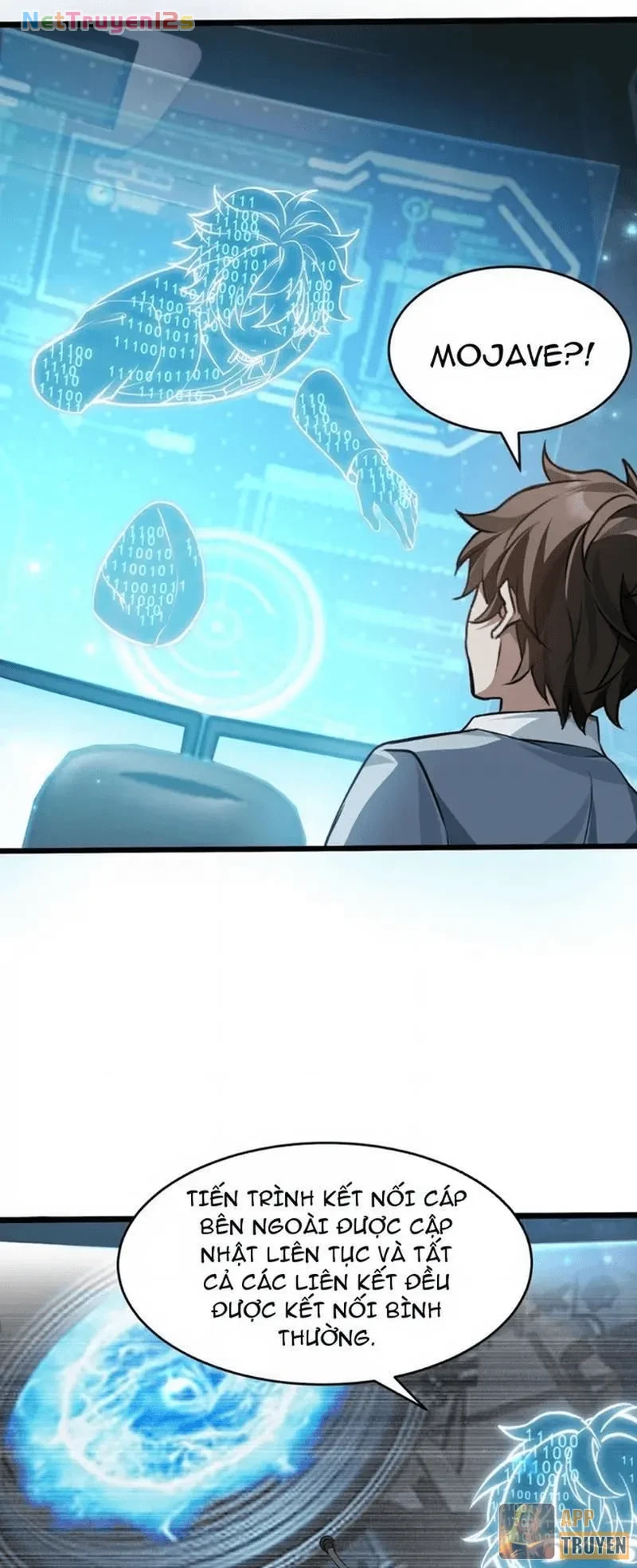 Toàn Bộ Fan Của Ta Đều Là Ma Nữ Chapter 60 - 10