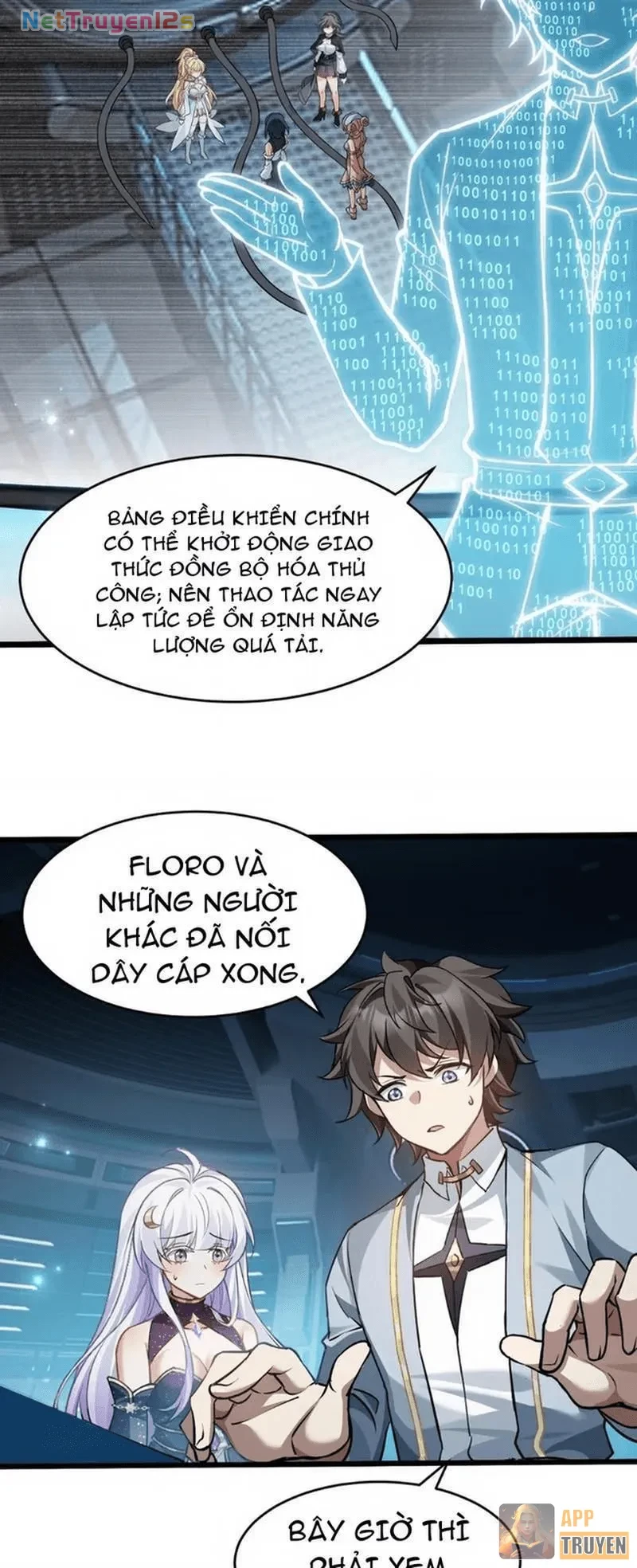 Toàn Bộ Fan Của Ta Đều Là Ma Nữ Chapter 60 - 11