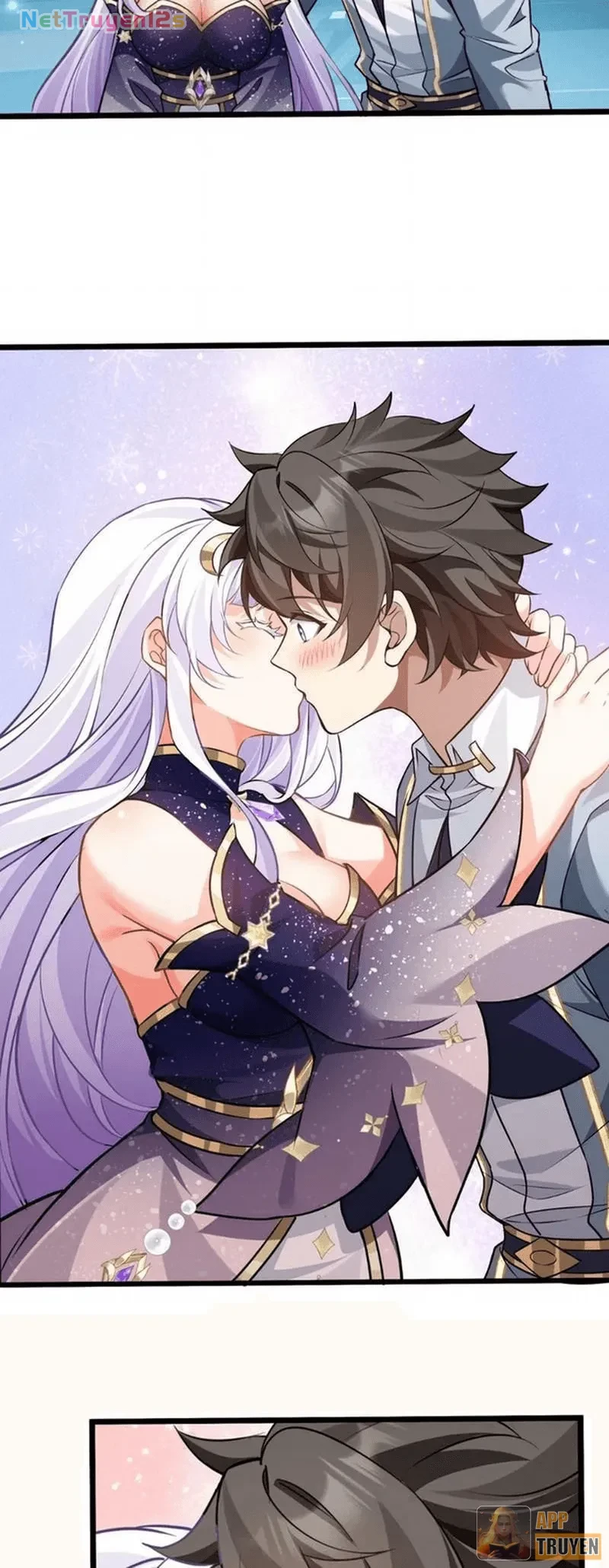 Toàn Bộ Fan Của Ta Đều Là Ma Nữ Chapter 60 - 14