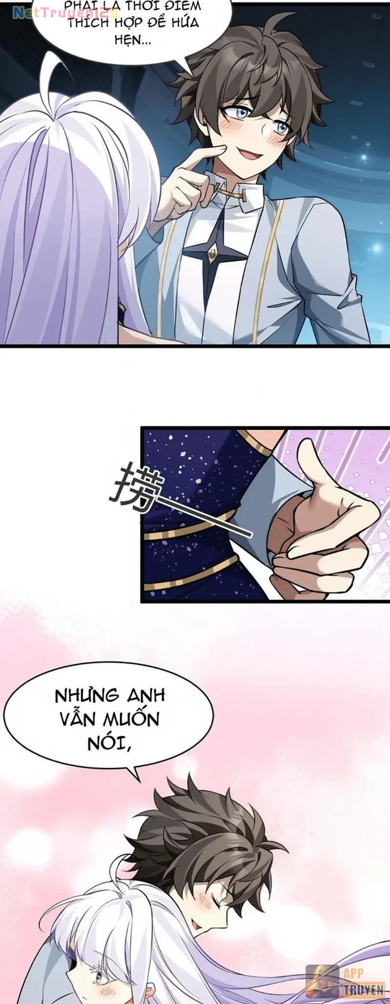 Toàn Bộ Fan Của Ta Đều Là Ma Nữ Chapter 60 - 16