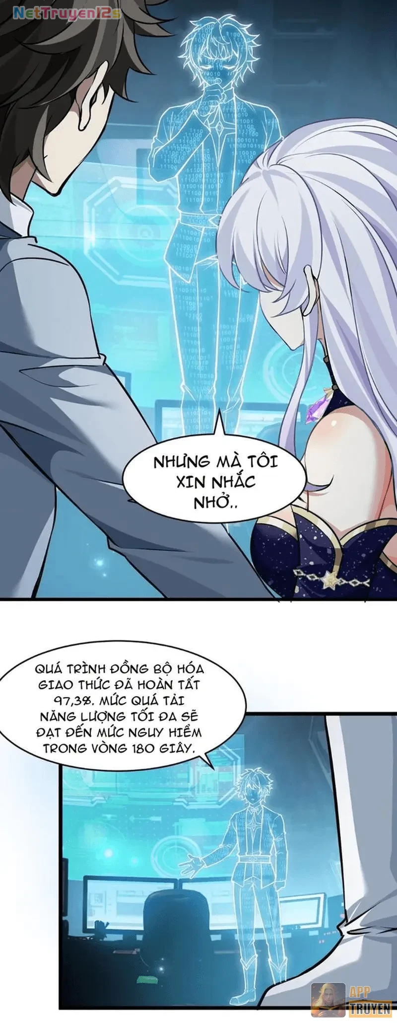 Toàn Bộ Fan Của Ta Đều Là Ma Nữ Chapter 60 - 18