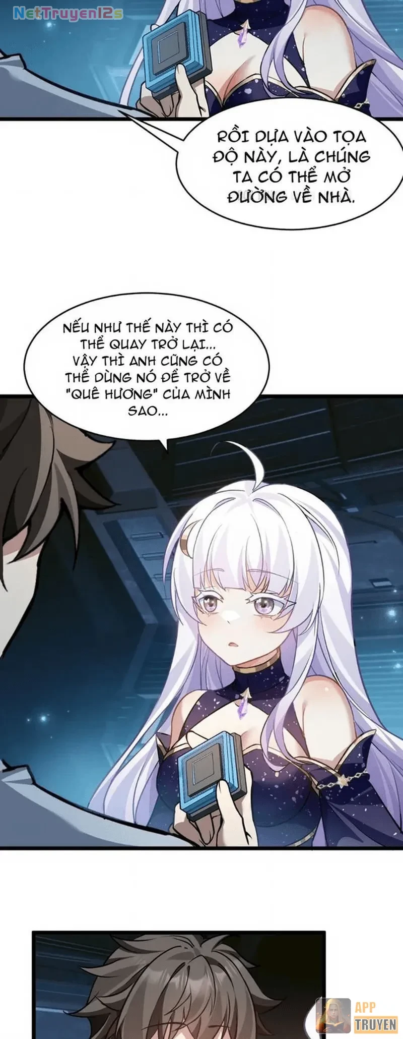 Toàn Bộ Fan Của Ta Đều Là Ma Nữ Chapter 60 - 21