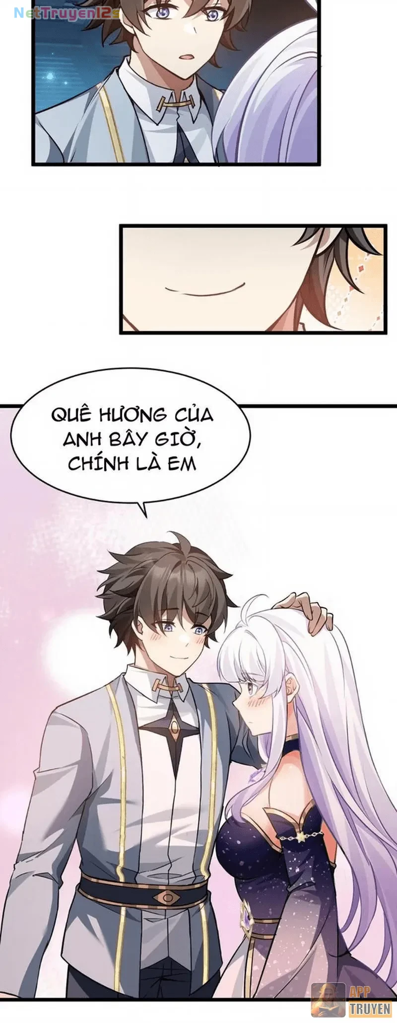 Toàn Bộ Fan Của Ta Đều Là Ma Nữ Chapter 60 - 22
