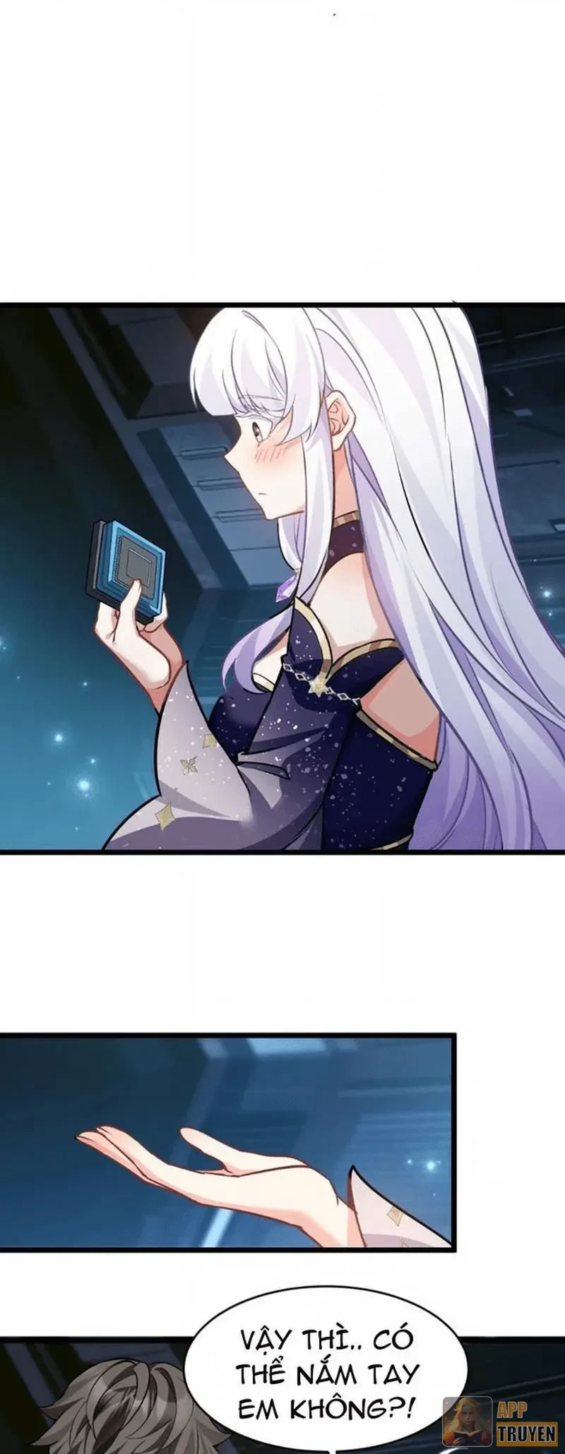 Toàn Bộ Fan Của Ta Đều Là Ma Nữ Chapter 60 - 23
