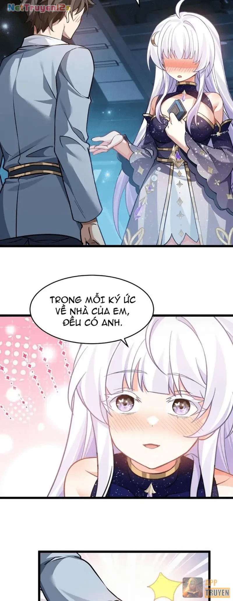 Toàn Bộ Fan Của Ta Đều Là Ma Nữ Chapter 60 - 24
