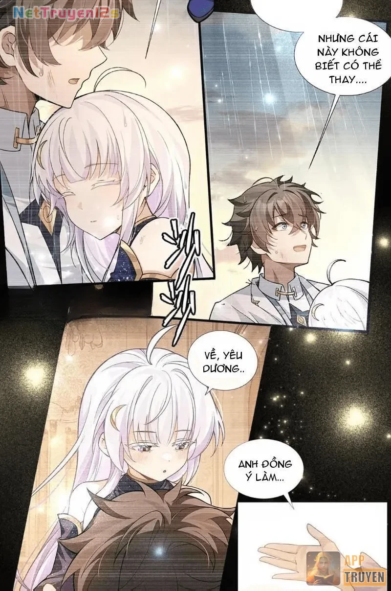Toàn Bộ Fan Của Ta Đều Là Ma Nữ Chapter 60 - 27