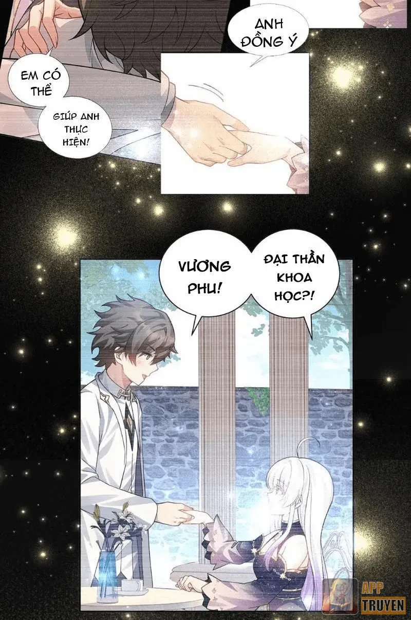 Toàn Bộ Fan Của Ta Đều Là Ma Nữ Chapter 60 - 28