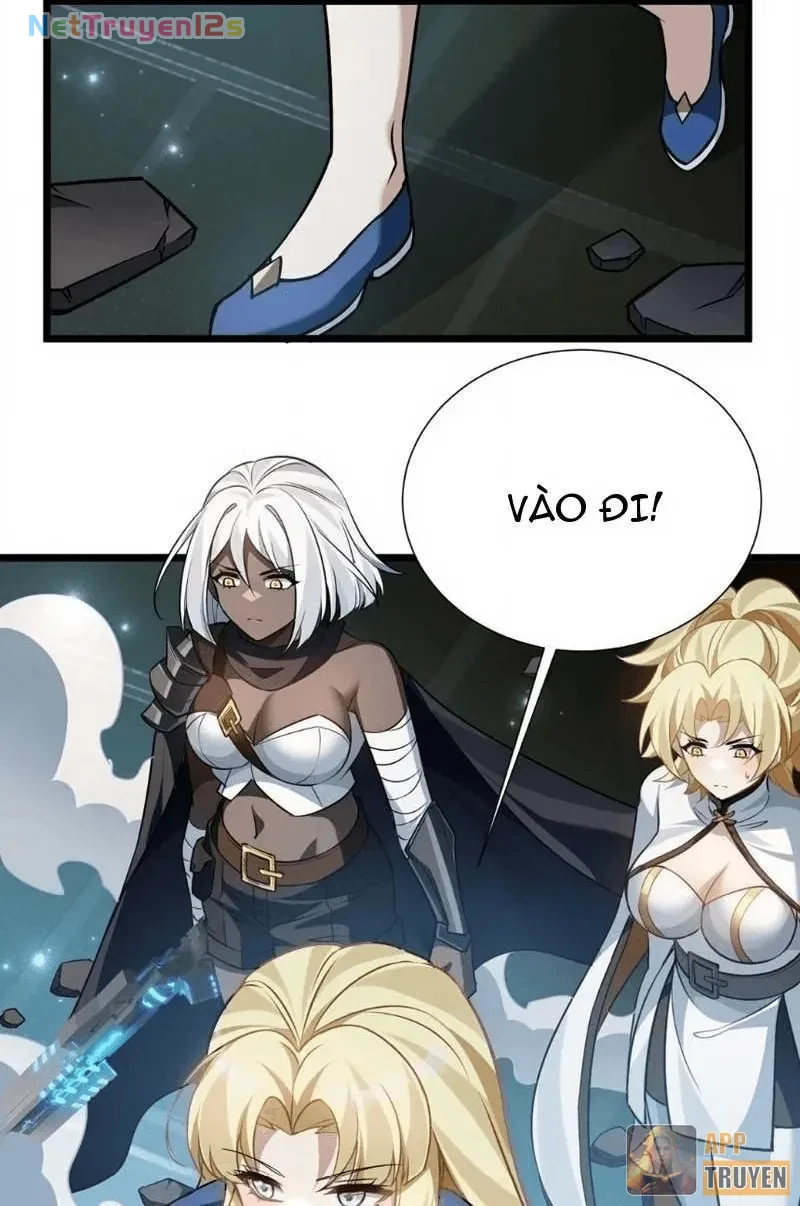 Toàn Bộ Fan Của Ta Đều Là Ma Nữ Chapter 60 - 35
