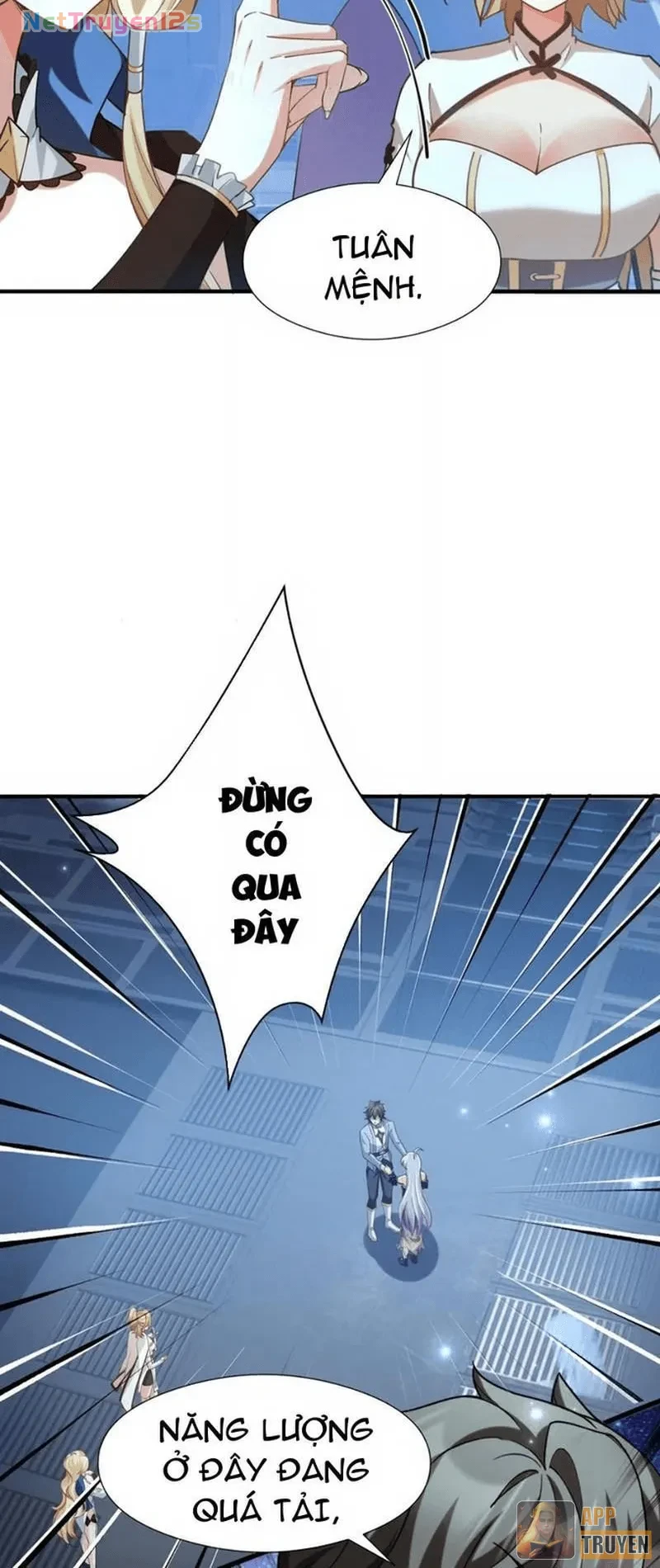 Toàn Bộ Fan Của Ta Đều Là Ma Nữ Chapter 61 - 4