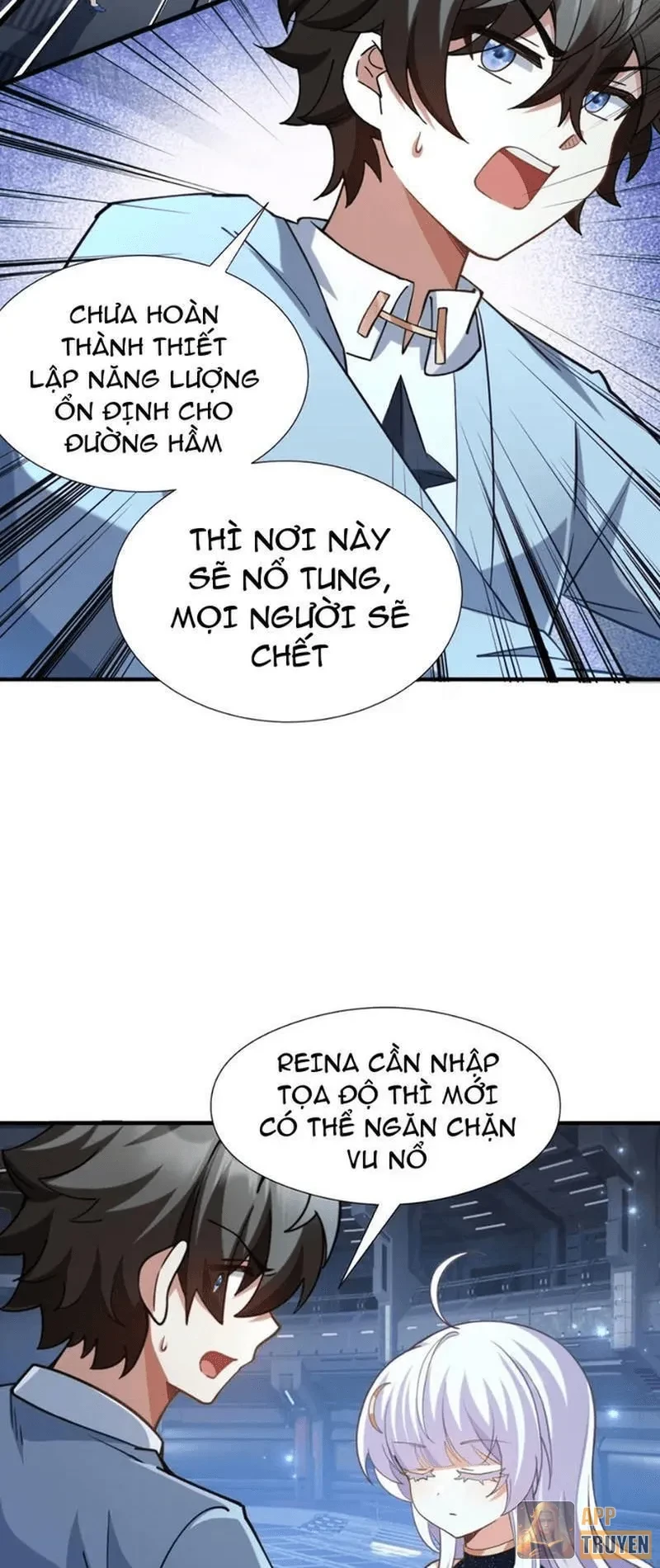 Toàn Bộ Fan Của Ta Đều Là Ma Nữ Chapter 61 - 5