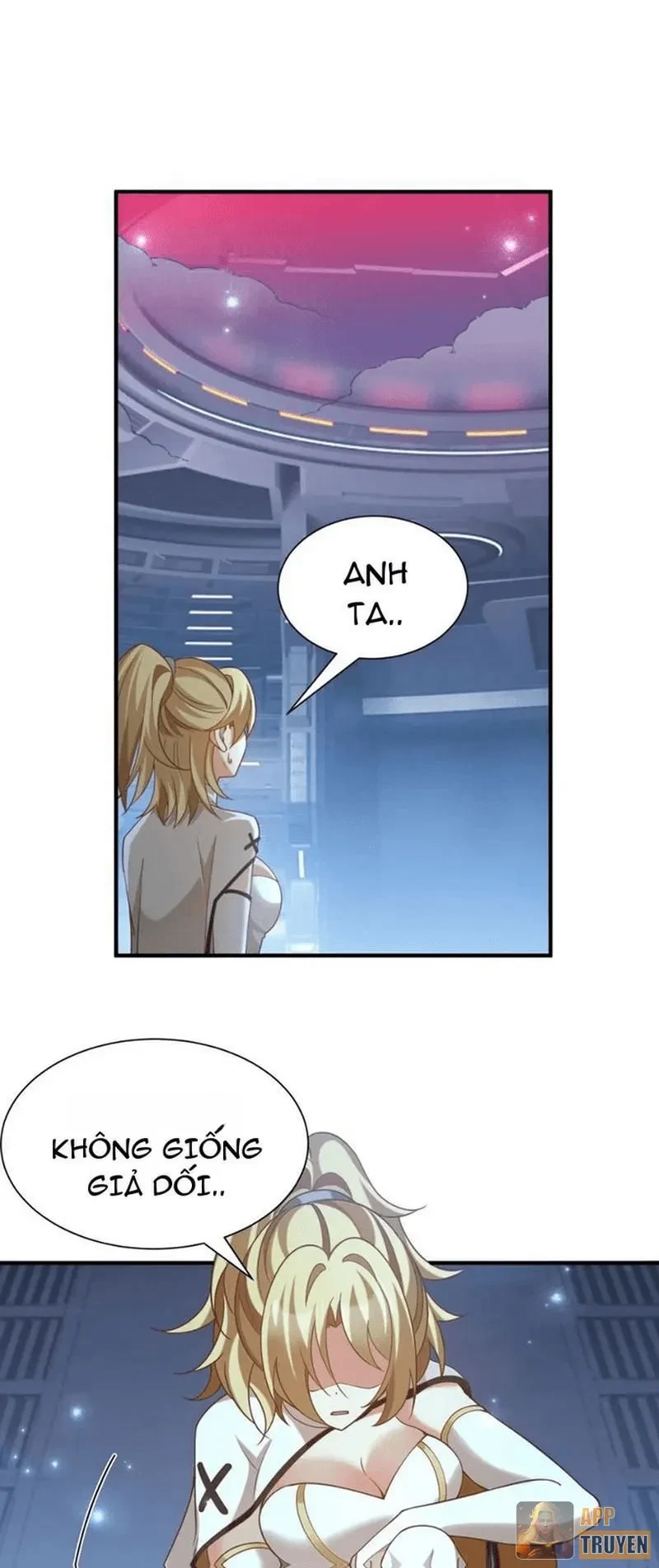 Toàn Bộ Fan Của Ta Đều Là Ma Nữ Chapter 61 - 8