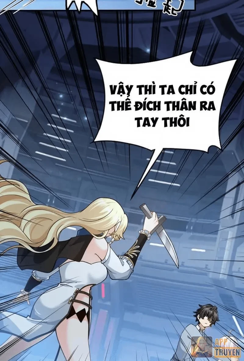 Toàn Bộ Fan Của Ta Đều Là Ma Nữ Chapter 61 - 13