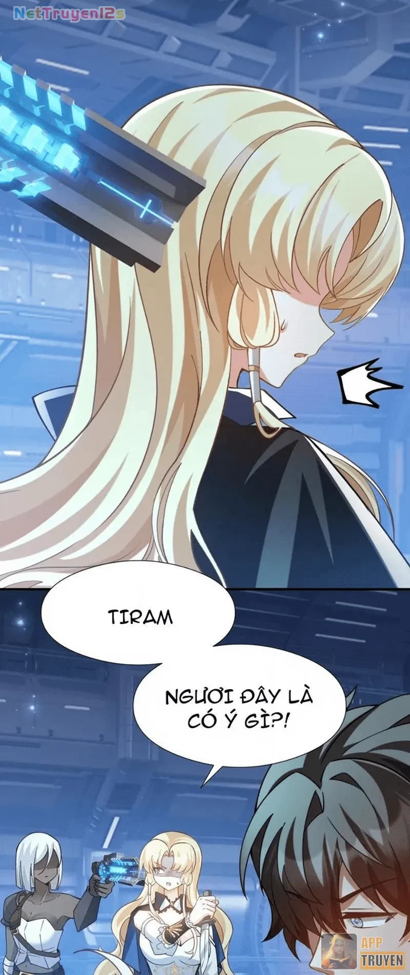 Toàn Bộ Fan Của Ta Đều Là Ma Nữ Chapter 61 - 15