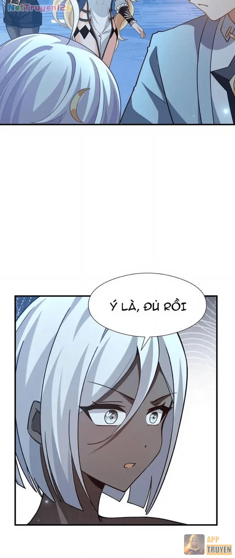 Toàn Bộ Fan Của Ta Đều Là Ma Nữ Chapter 61 - 16
