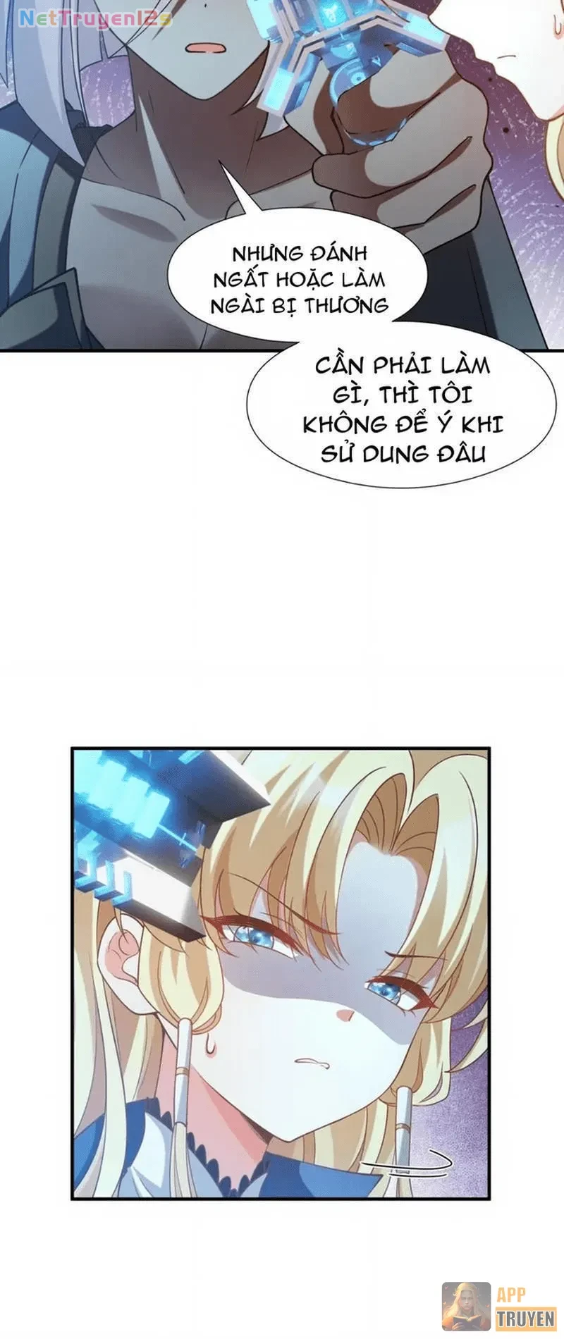 Toàn Bộ Fan Của Ta Đều Là Ma Nữ Chapter 61 - 18