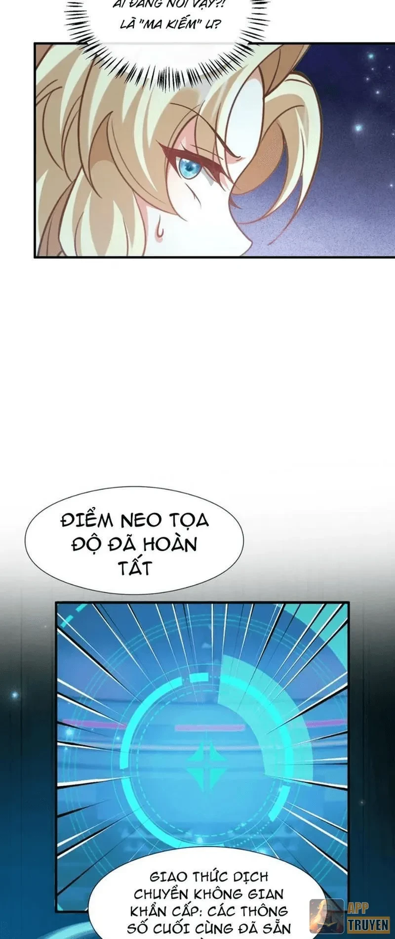 Toàn Bộ Fan Của Ta Đều Là Ma Nữ Chapter 61 - 20