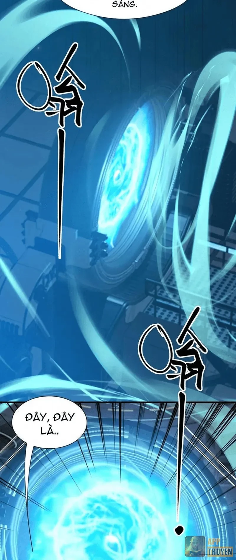 Toàn Bộ Fan Của Ta Đều Là Ma Nữ Chapter 61 - 21