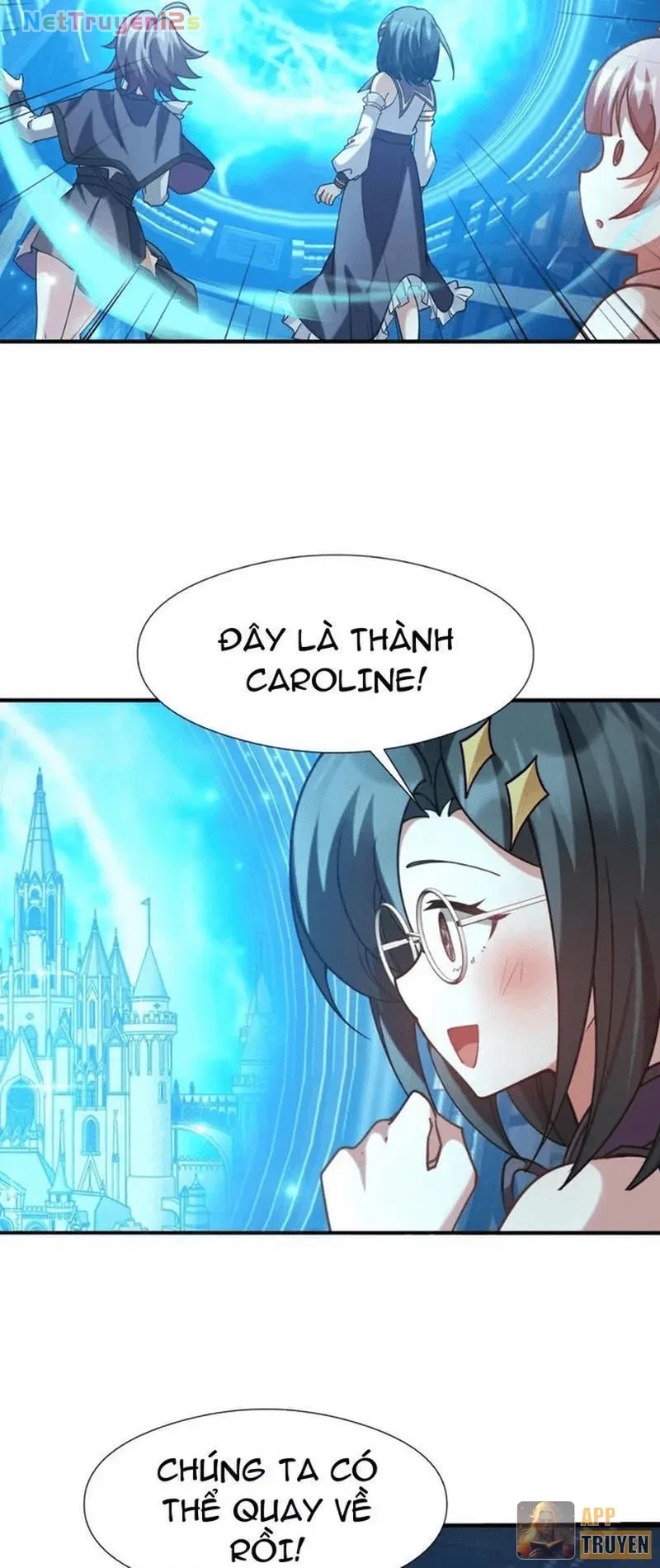 Toàn Bộ Fan Của Ta Đều Là Ma Nữ Chapter 61 - 22